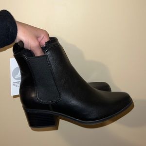 NWT A New Day Chelsea Boots